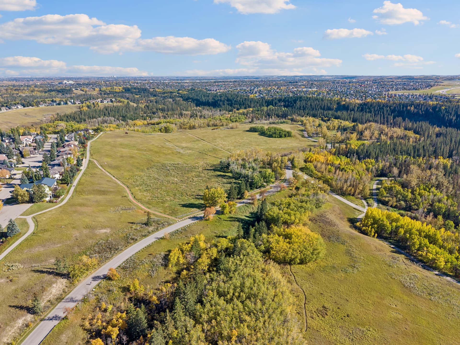 Glenmore Reservoir